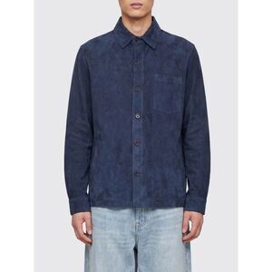 Arma Shirt Men Blue